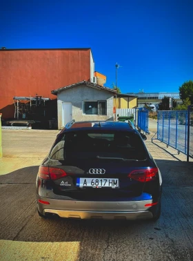 Audi A4 Allroad | Mobile.bg    15