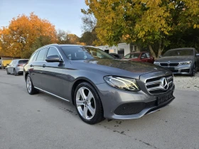 Mercedes-Benz E 220 2.0d 194k.c. 4matic, снимка 2