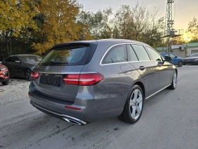 Mercedes-Benz E 220 2.0d 194k.c. 4matic, снимка 4