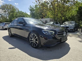     Mercedes-Benz E 220 4MATIC - 200..
