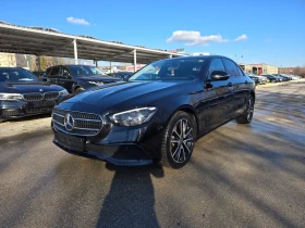 Mercedes-Benz E 220 4MATIC - 200к.с., снимка 2