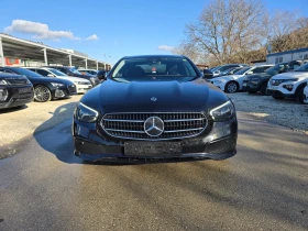 Mercedes-Benz E 220 4MATIC - 200к.с., снимка 3