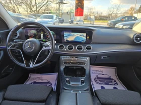 Mercedes-Benz E 220 4MATIC - 200к.с., снимка 14