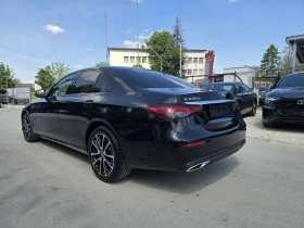     Mercedes-Benz E 220 4MATIC - 200..