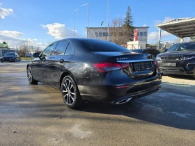 Mercedes-Benz E 220 4MATIC - 200к.с., снимка 5