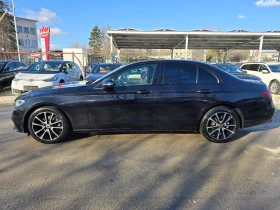 Mercedes-Benz E 220 4MATIC - 200к.с., снимка 7