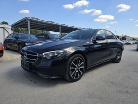 Снимка Mercedes-Benz E 220
