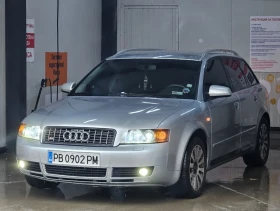 Audi A4, снимка 5