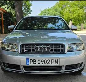 Audi A4, снимка 3