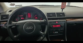 Audi A4, снимка 15