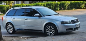 Audi A4, снимка 4