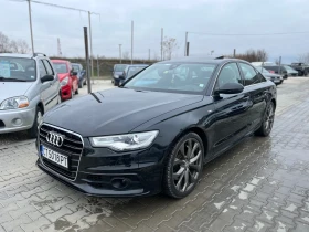 Audi A6 3.0* Топ* Дистроник* Хедъп* Кожа* Нави* 