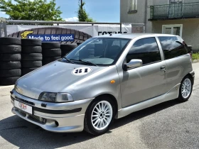     Fiat Punto GT Turbo Abarth 