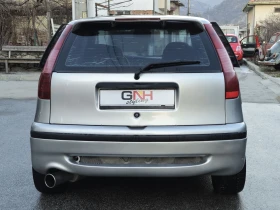 Fiat Punto GT Turbo Abarth  | Mobile.bg    6