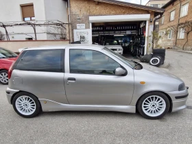 Fiat Punto GT Turbo Abarth , снимка 6