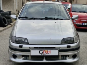 Fiat Punto GT Turbo Abarth , снимка 8