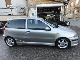 Fiat Punto GT Turbo Abarth  | Mobile.bg    8