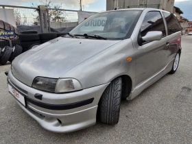 Fiat Punto GT Turbo Abarth , снимка 7