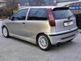 Fiat Punto GT Turbo Abarth , снимка 2