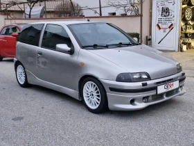 Fiat Punto GT Turbo Abarth , снимка 3