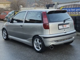 Fiat Punto GT Turbo Abarth  | Mobile.bg    4