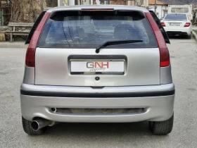 Fiat Punto GT Turbo Abarth , снимка 9