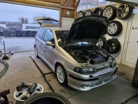 Fiat Punto GT Turbo Abarth , снимка 17