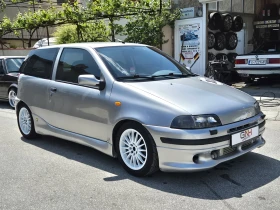 Fiat Punto GT Turbo Abarth  | Mobile.bg    3