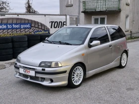 Fiat Punto GT Turbo Abarth , снимка 1