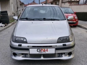 Fiat Punto GT Turbo Abarth , снимка 5