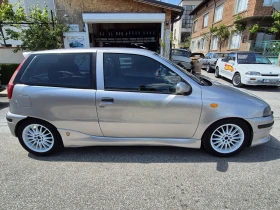 Fiat Punto GT Turbo Abarth  | Mobile.bg    8
