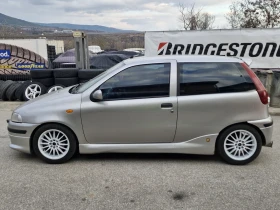 Fiat Punto GT Turbo Abarth , снимка 5