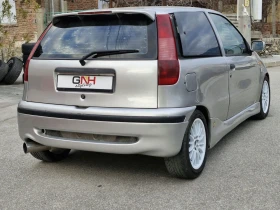 Fiat Punto GT Turbo Abarth , снимка 4