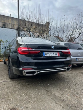 BMW 750 LI XDrive - [4] 