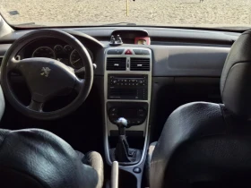 Peugeot 307, снимка 5