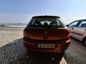 Peugeot 307, снимка 4