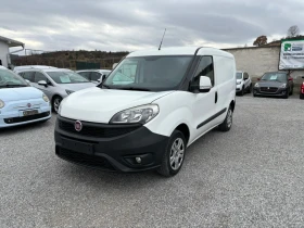 Обява за продажба на Fiat Doblo 1.3mjet ~11 300 лв. - изображение 1