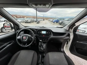 Обява за продажба на Fiat Doblo 1.3mjet ~11 300 лв. - изображение 9