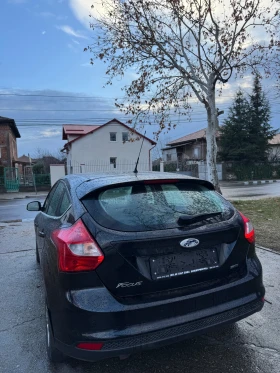 Ford Focus 1.6 DIESEL AUSTRIA , снимка 7