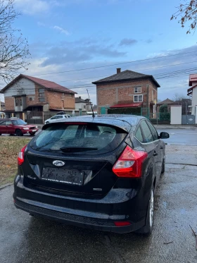 Ford Focus 1.6 DIESEL AUSTRIA , снимка 5