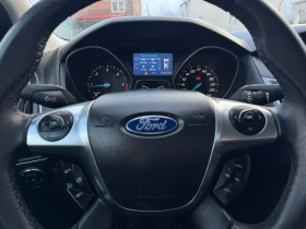 Ford Focus 1.6 DIESEL AUSTRIA , снимка 14