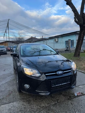 Ford Focus 1.6 DIESEL AUSTRIA , снимка 3