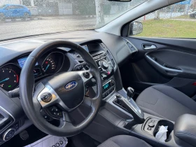 Ford Focus 1.6 DIESEL AUSTRIA , снимка 13