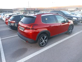 Peugeot 2008 1.6HDI 120k.s.45000km. | Mobile.bg    5