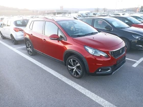 Peugeot 2008 1.6HDI 120k.s.45000km. | Mobile.bg    3