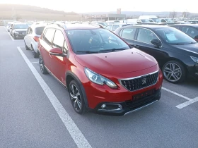 Peugeot 2008 1.6HDI 120k.s.45000km. | Mobile.bg    2