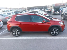 Peugeot 2008 1.6HDI 120k.s.45000km. | Mobile.bg    4