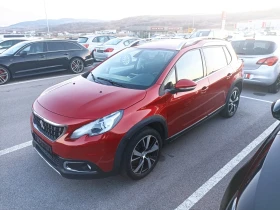 Peugeot 2008 1.6HDI 120k.s.45000km. | Mobile.bg    9