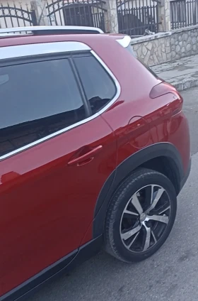 Peugeot 2008 1.6HDI 120k.s.45000km., снимка 6