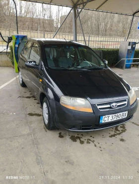 Daewoo Kalos, снимка 1